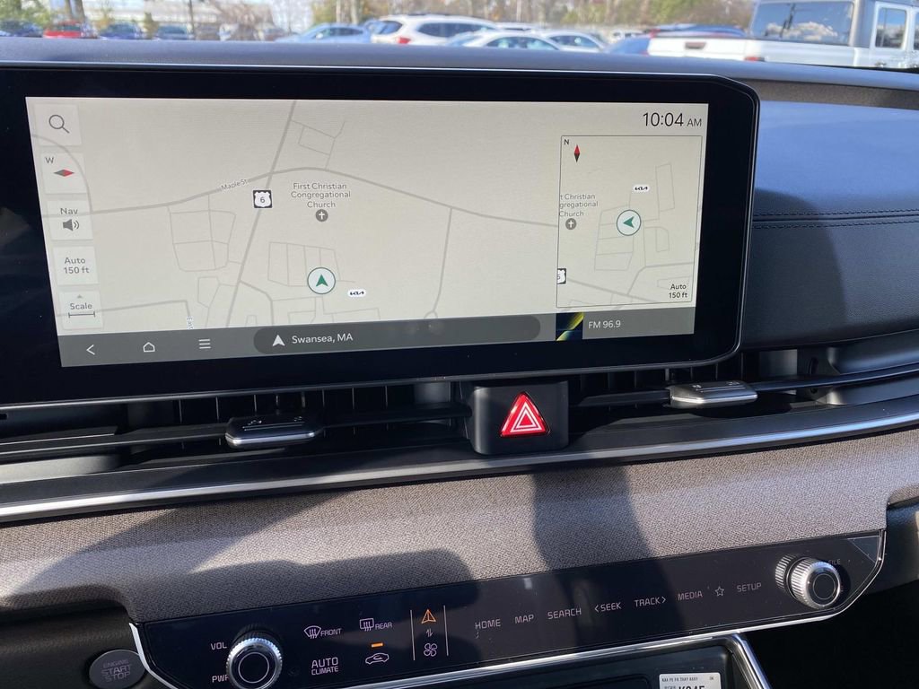 New 2026 Kia Carnival EX image 10