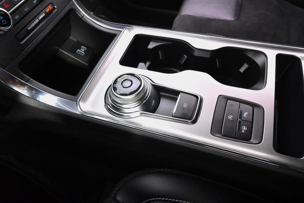 Used 2022 Ford Edge ST w/ Equipment Group 401A image 31