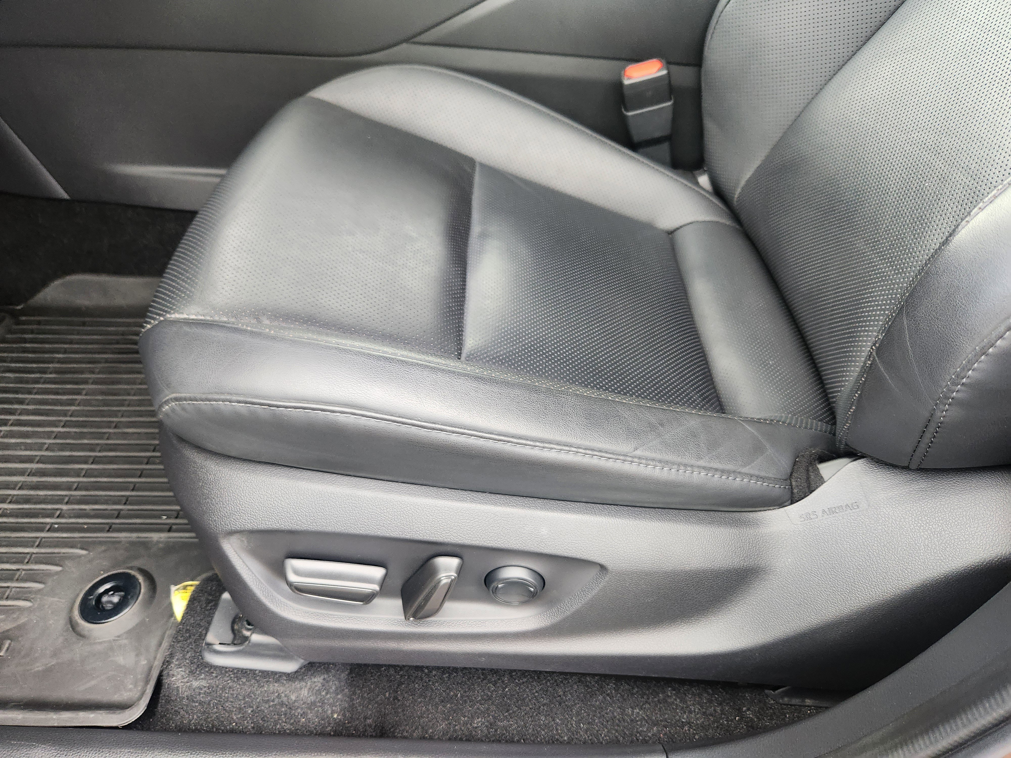 Used 2023 Toyota Crown Platinum image 14