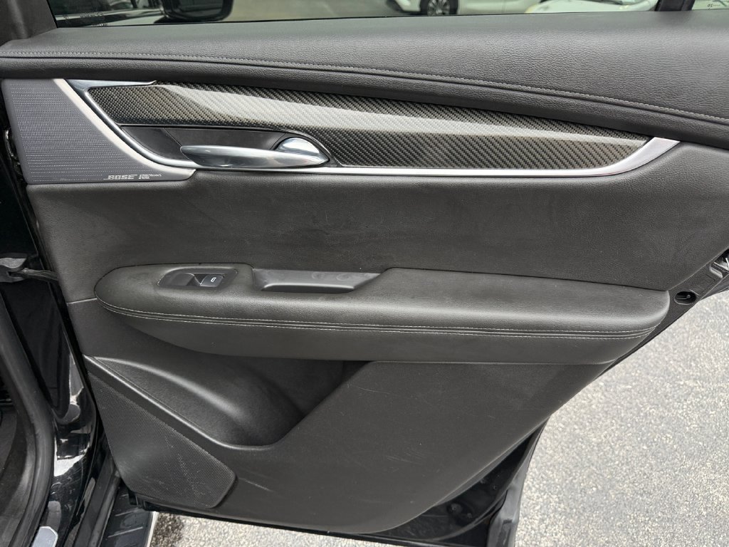 Used 2021 Cadillac XT6 Sport AWD/4WD image 20