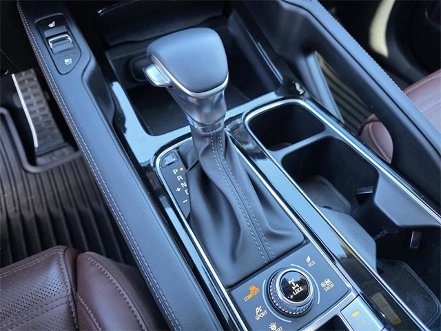 Used 2025 Kia Telluride SX Prestige image 34