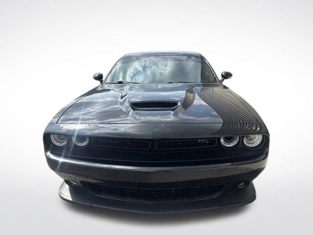 Used 2022 Dodge Challenger R/T w/ Plus Package RWD image 6