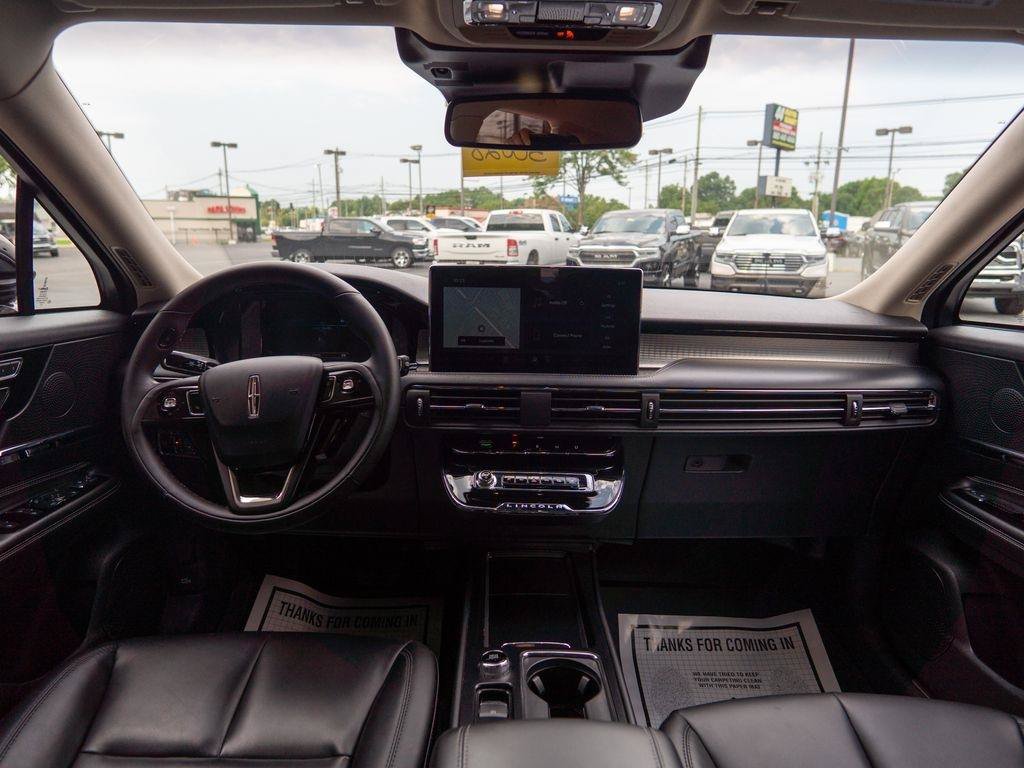 Used 2023 Lincoln Corsair FWD image 14