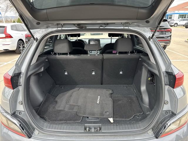 Used 2023 Hyundai Kona SE image 26