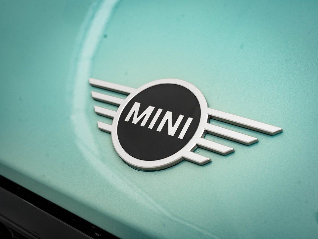 New 2026 MINI Cooper S image 4