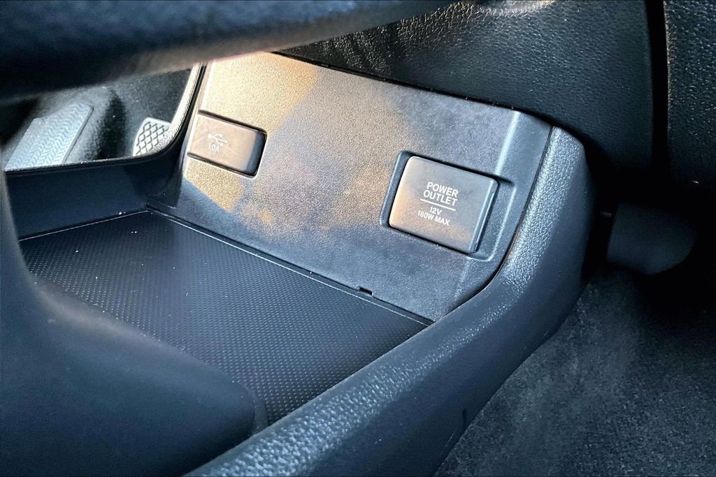 Used 2018 Honda Civic LX image 15