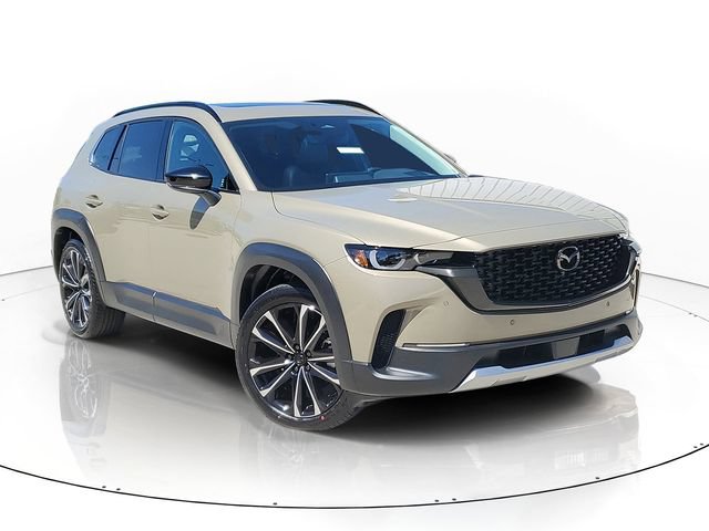 Certified 2026 MAZDA CX-50 AWD 2.5 S w/ Weather Package image 1
