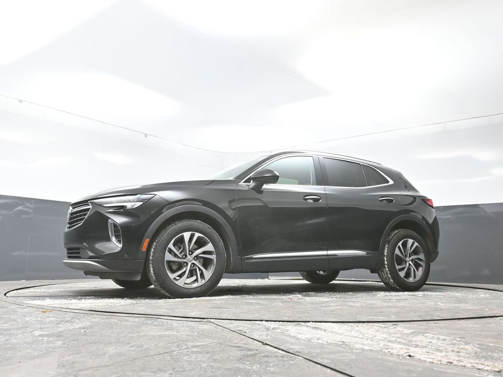 Used 2023 Buick Envision Essence image 48