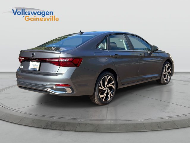 New 2027 Volkswagen Jetta SEL FWD image 4