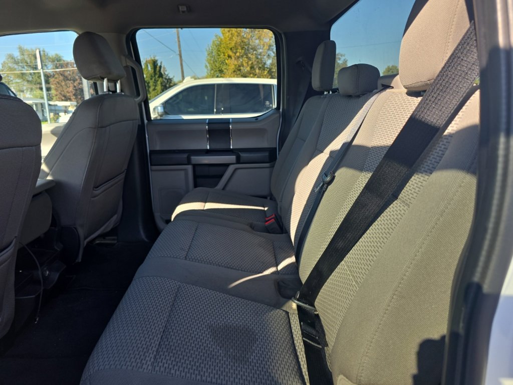 Used 2021 Ford F250 XLT AWD/4WD image 34