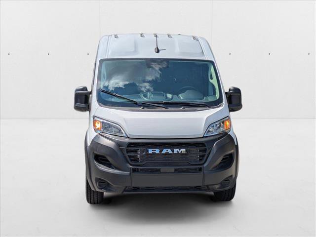 New 2025 RAM ProMaster 2500 w/ Power Group image 6