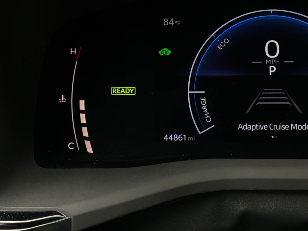 Used 2025 Toyota Camry SE FWD image 40