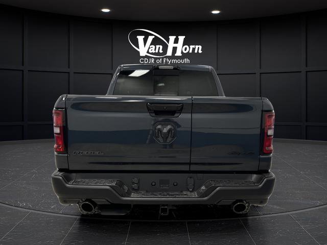 New 2026 RAM 1500 Rebel w/ Advanced Safety Group II image 14
