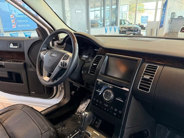Used 2014 Ford Flex Limited w/ Equipment Group 303A AWD/4WD image 30