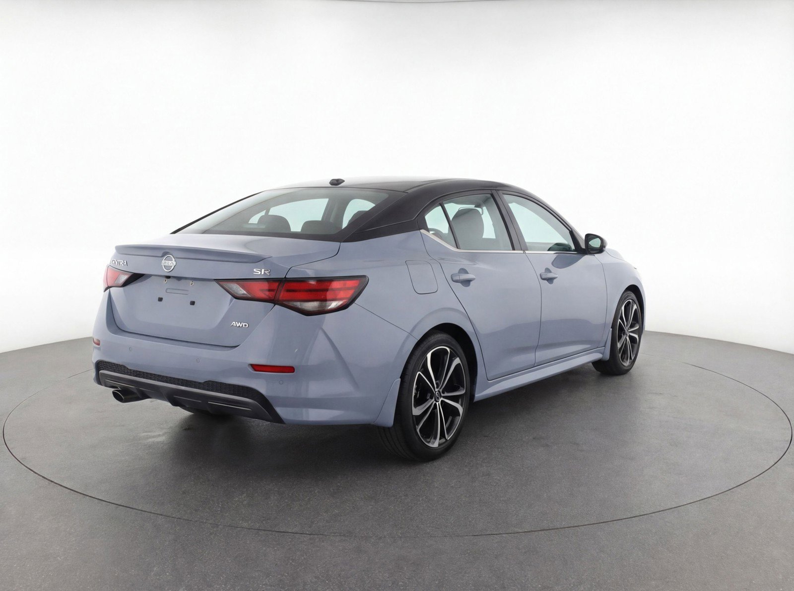 Used 2024 Nissan Altima 2.5 SR w/ SR Premium Package image 9