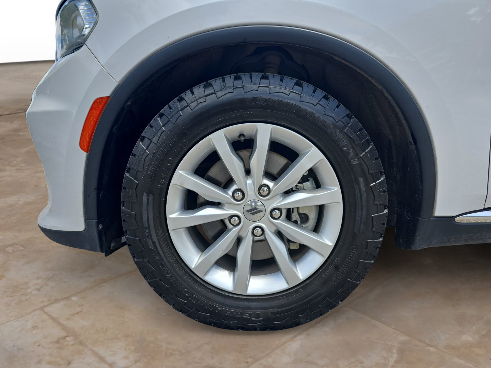 Used 2021 Dodge Durango SXT w/ 3rd Row Seating Group RWD image 27