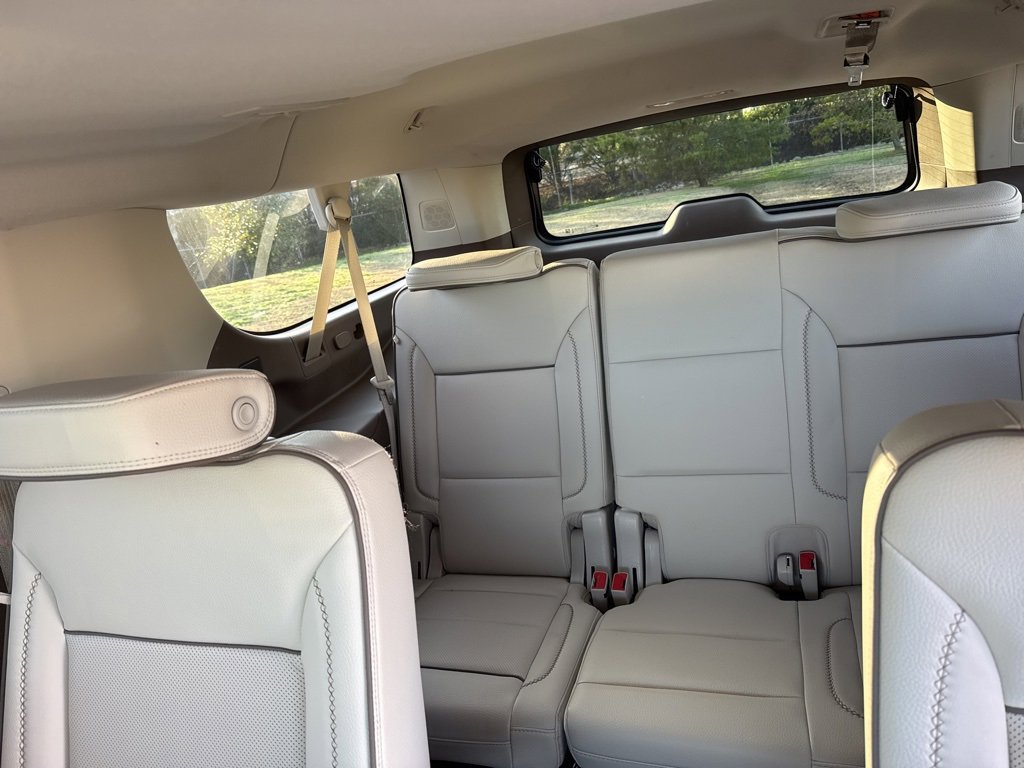 Used 2023 GMC Yukon XL Denali image 20