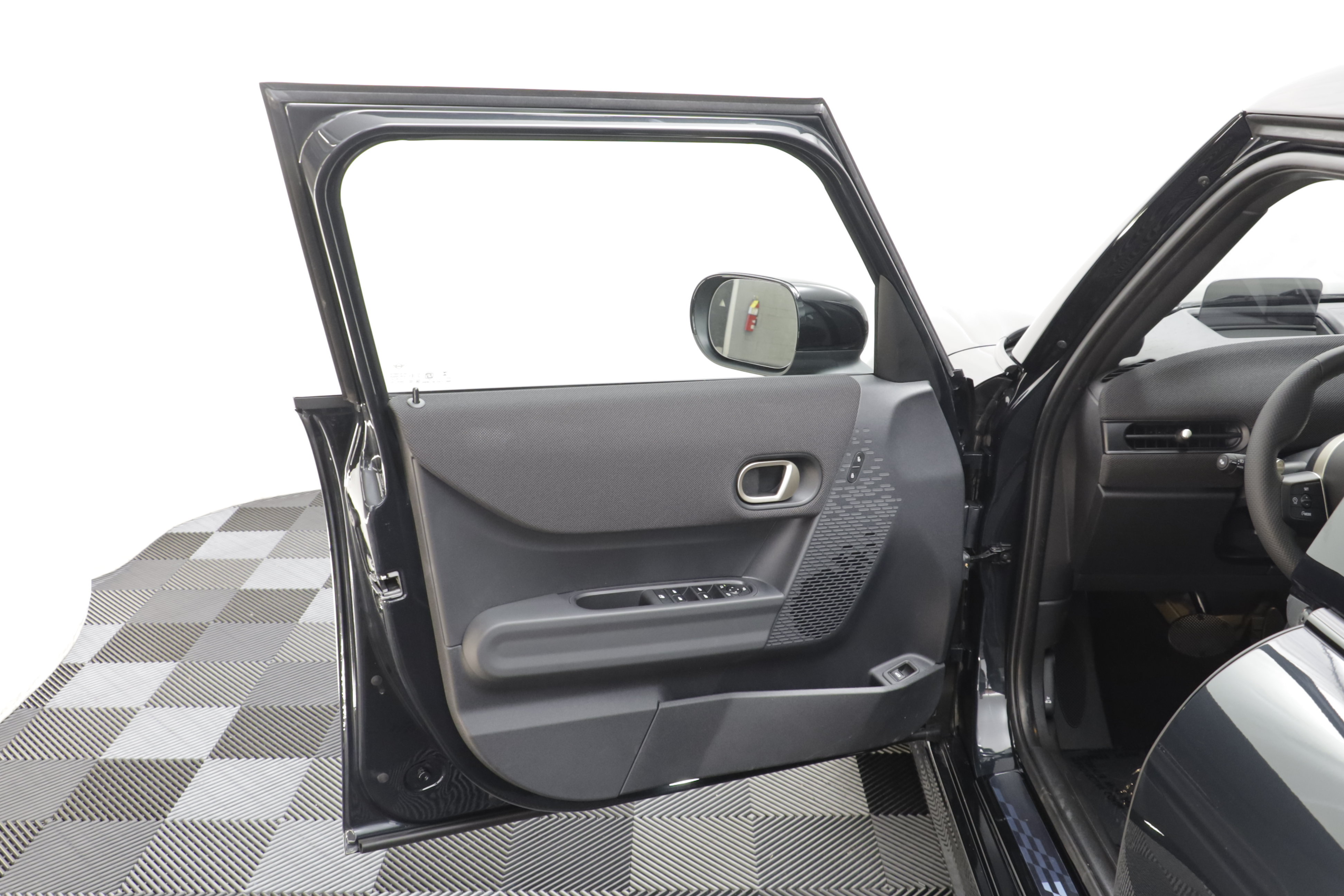New 2026 MINI Cooper S FWD image 6