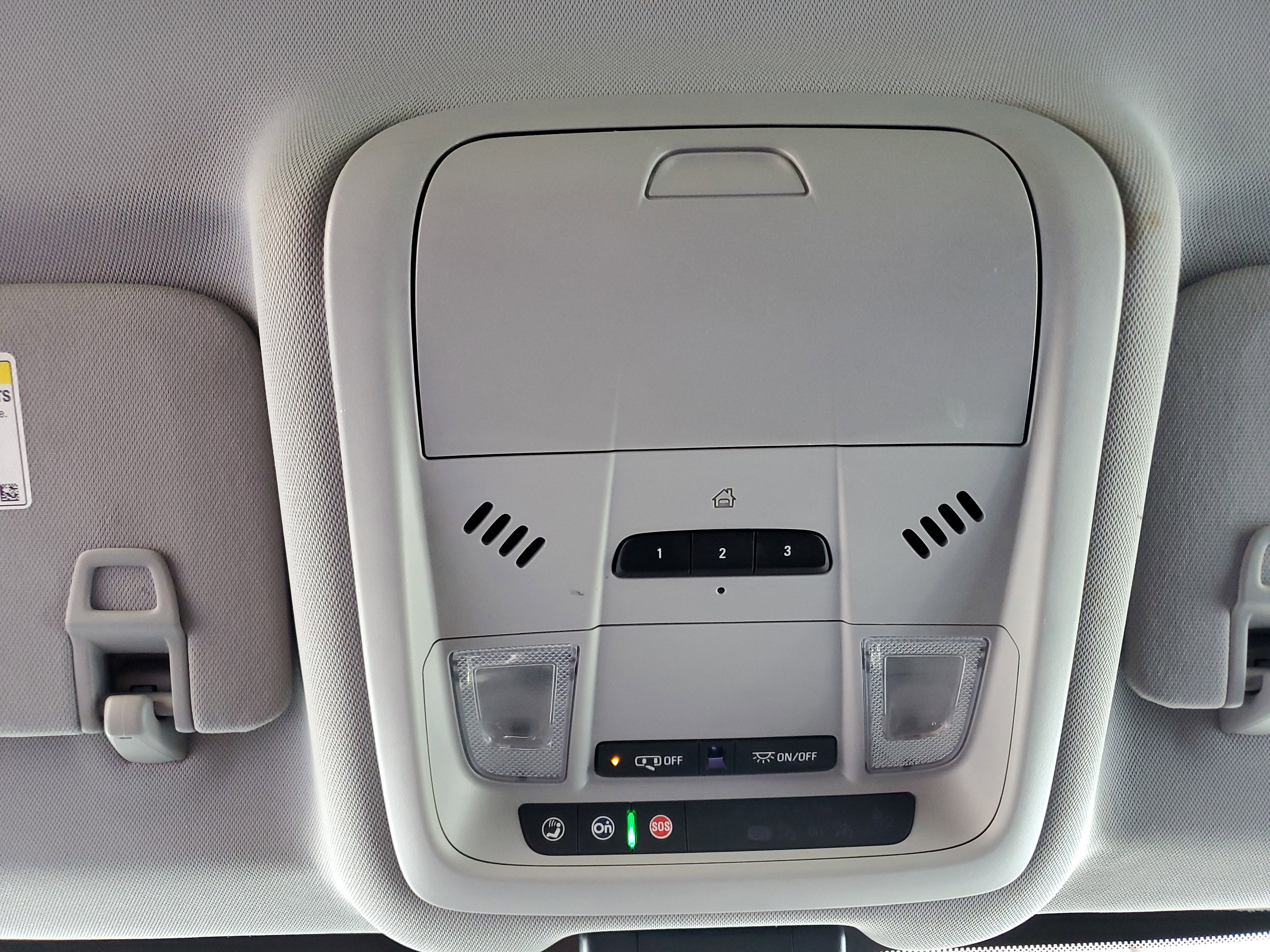 Used 2020 Chevrolet Equinox Premier FWD image 20