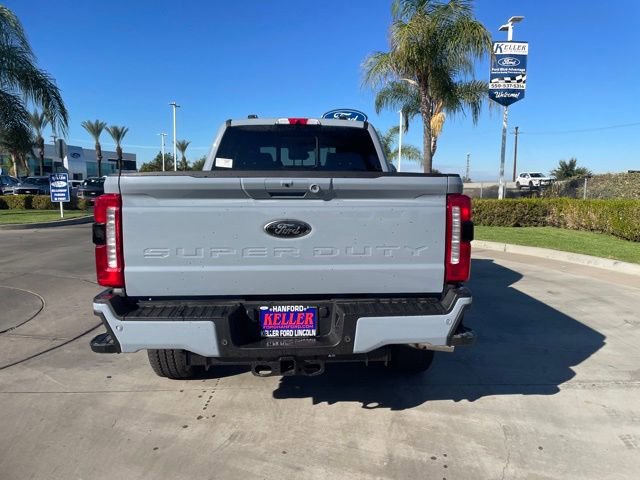 New 2026 Ford F250 4x4 Crew Cab Super Duty image 4