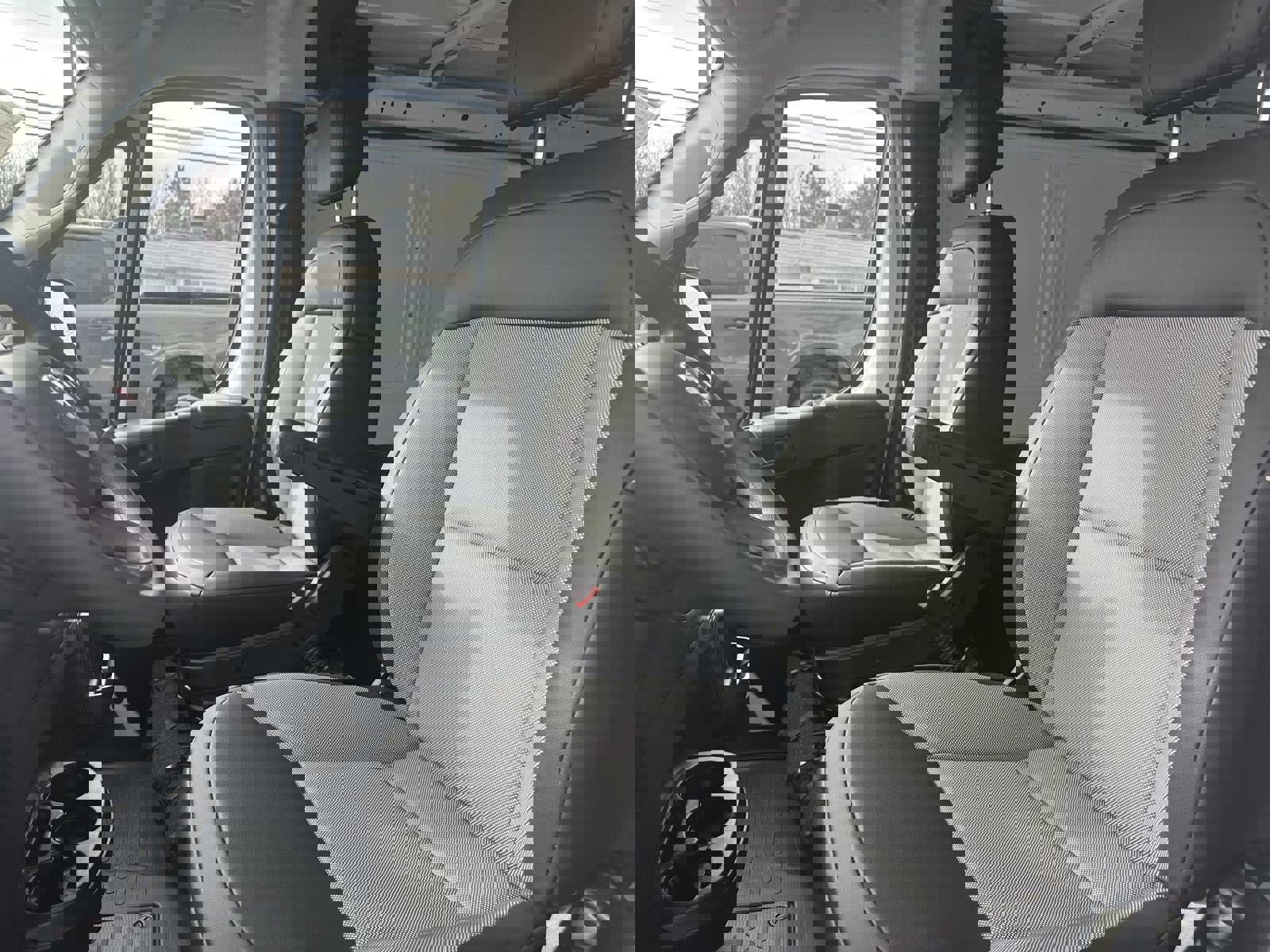 New 2026 RAM 1500 Tradesman image 10