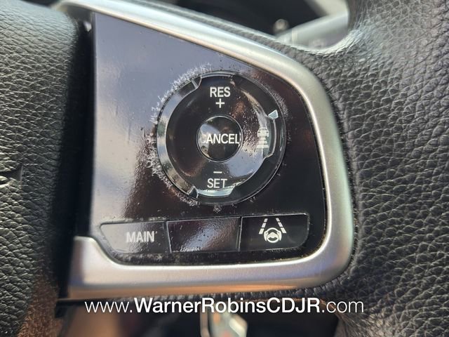 Used 2020 Honda Civic LX image 27