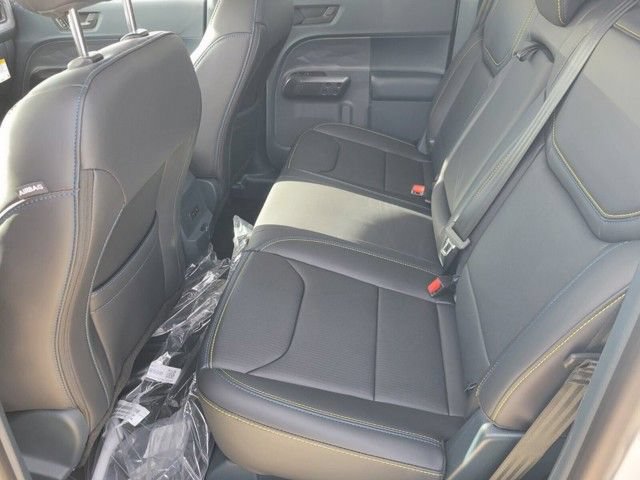 New 2026 Ford Maverick Lobo AWD/4WD image 8