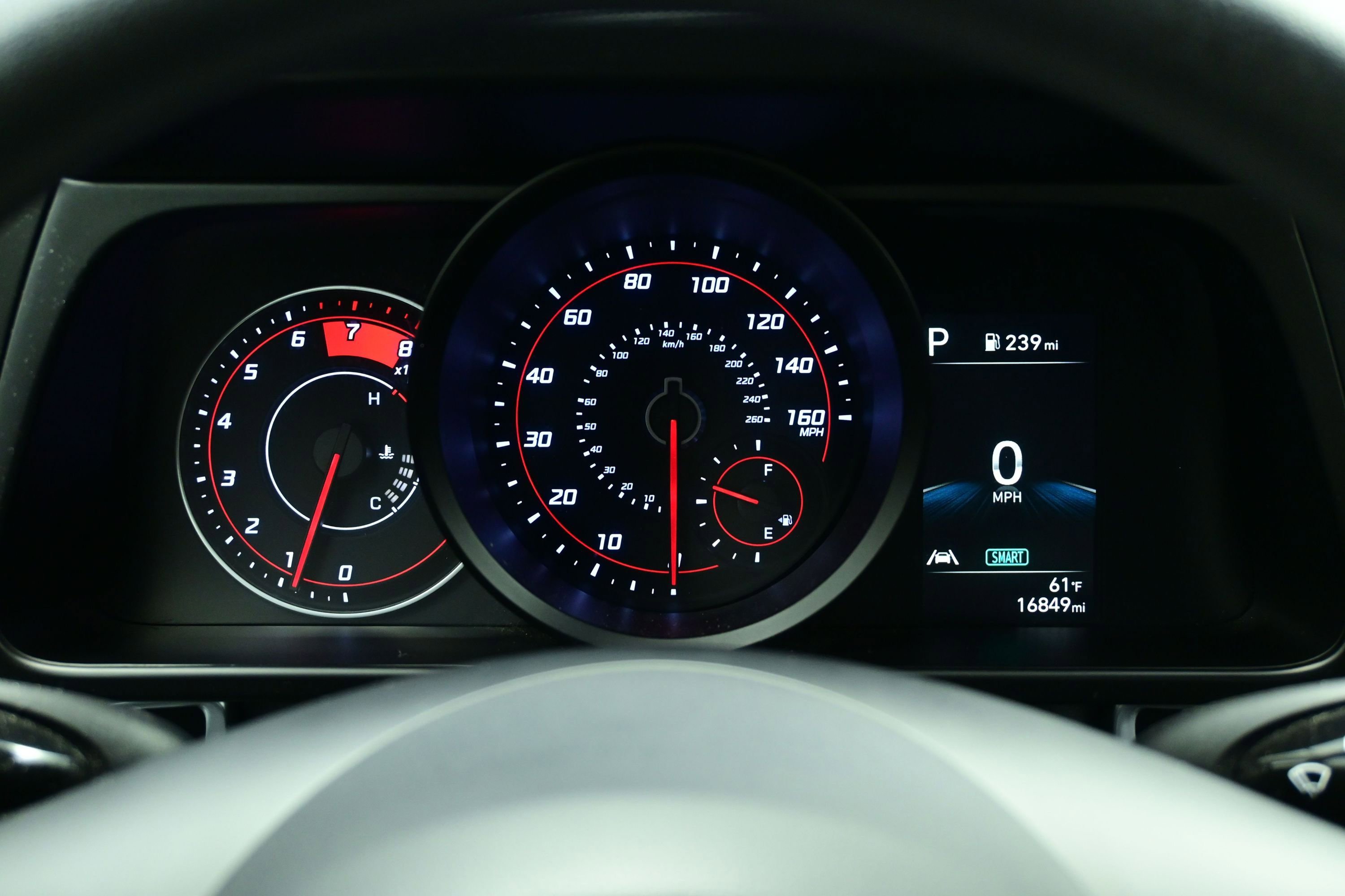 Used 2023 Hyundai Elantra SEL image 23