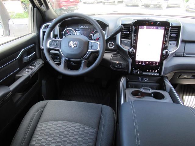 New 2026 RAM 2500 Big Horn image 14