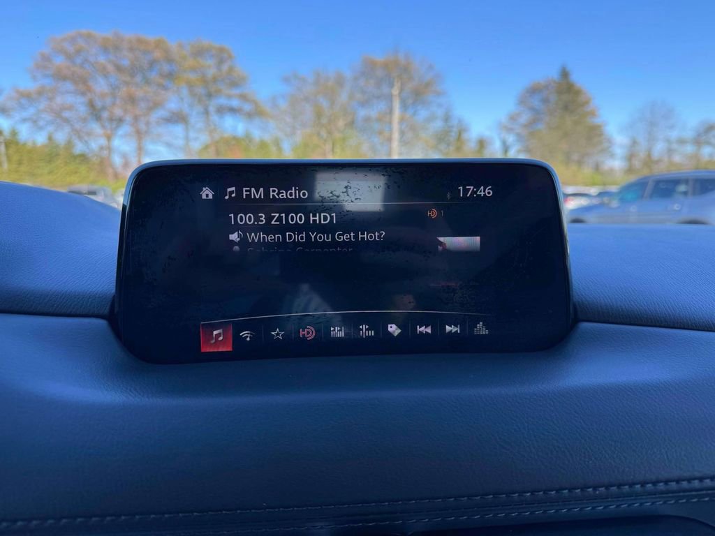 Used 2020 MAZDA CX-5 Touring image 29