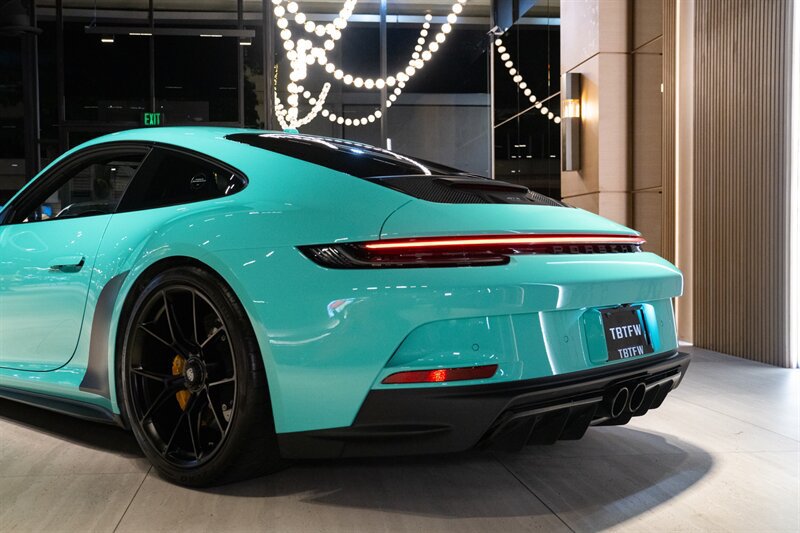 Used 2023 Porsche 911 GT3 RWD image 25