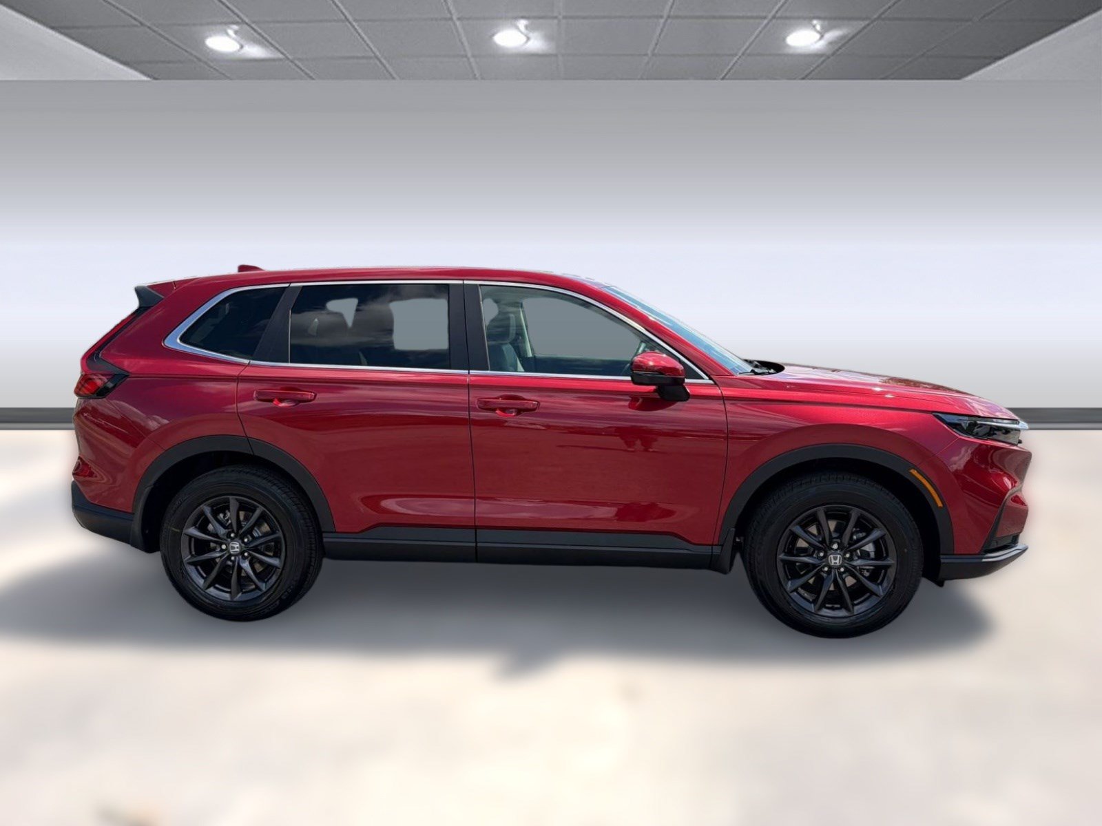 New 2026 Honda CR-V EX-L image 8