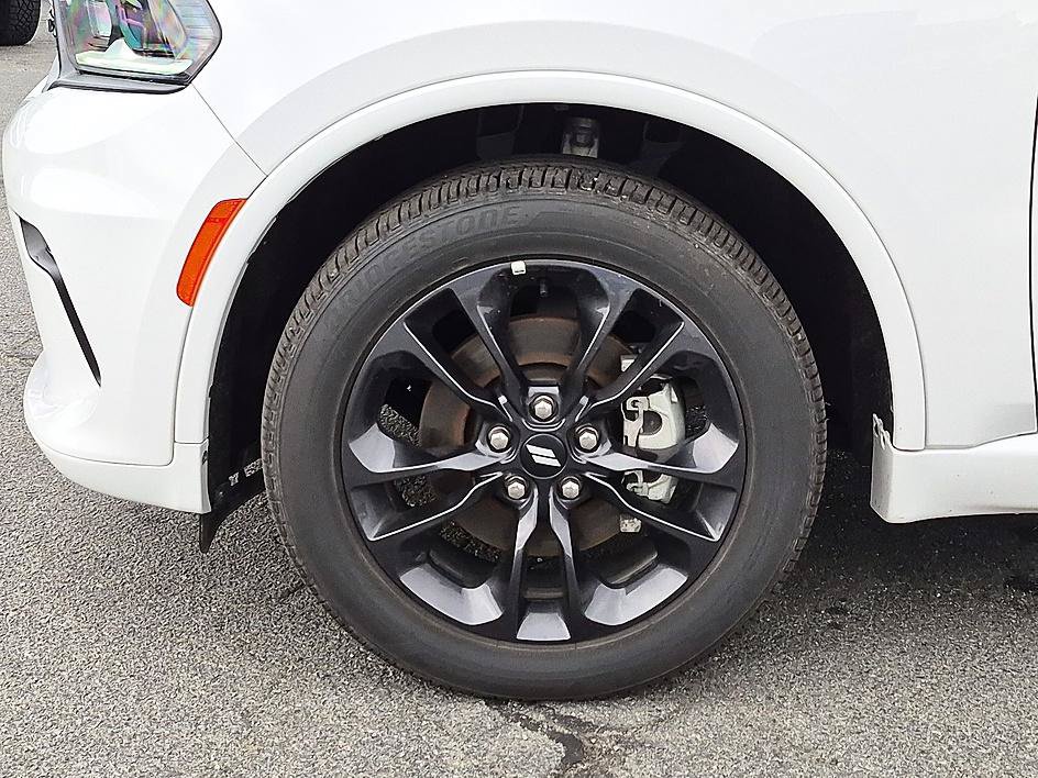 Used 2026 Dodge Durango GT AWD/4WD image 10