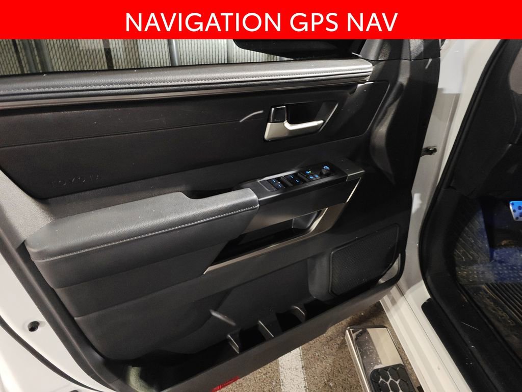 Used 2024 Toyota Tundra SR5 image 7