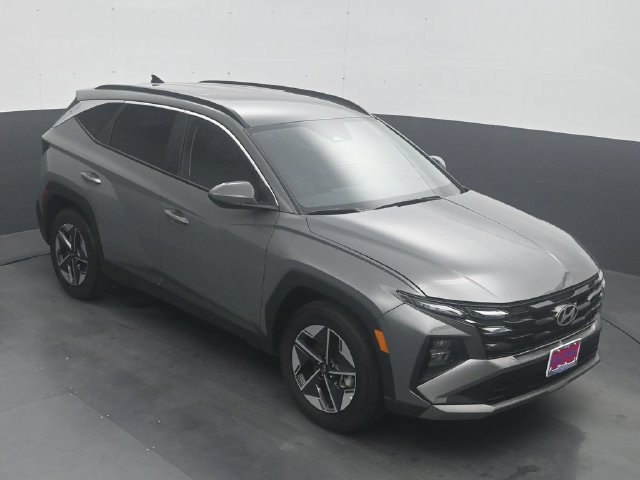 Used 2026 Hyundai Tucson SEL FWD image 24