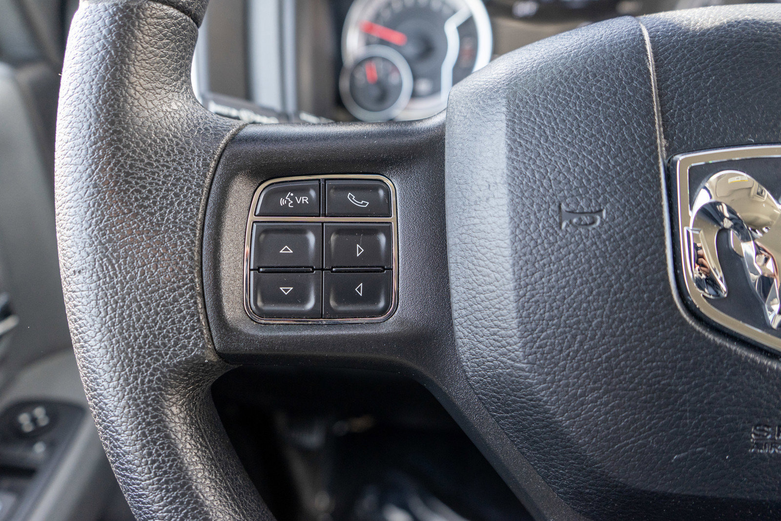 Used 2020 RAM 1500 Classic Warlock w/ Electronics Group AWD/4WD image 21