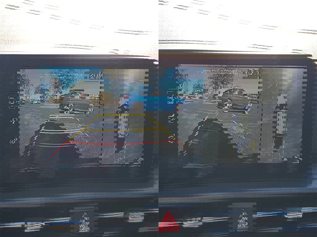 New 2026 Kia Sportage X-Line image 17