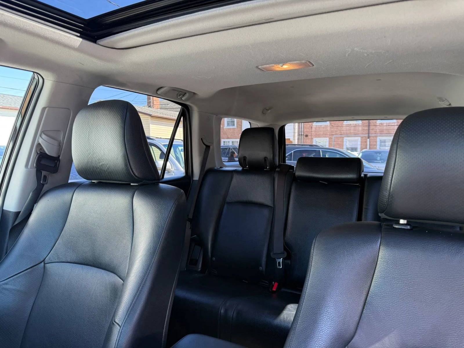 Used 2011 Toyota 4Runner Limited w/ Convenience Pkg image 20