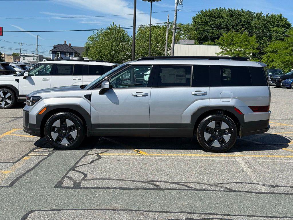 New 2026 Hyundai Santa Fe SEL AWD/4WD image 2