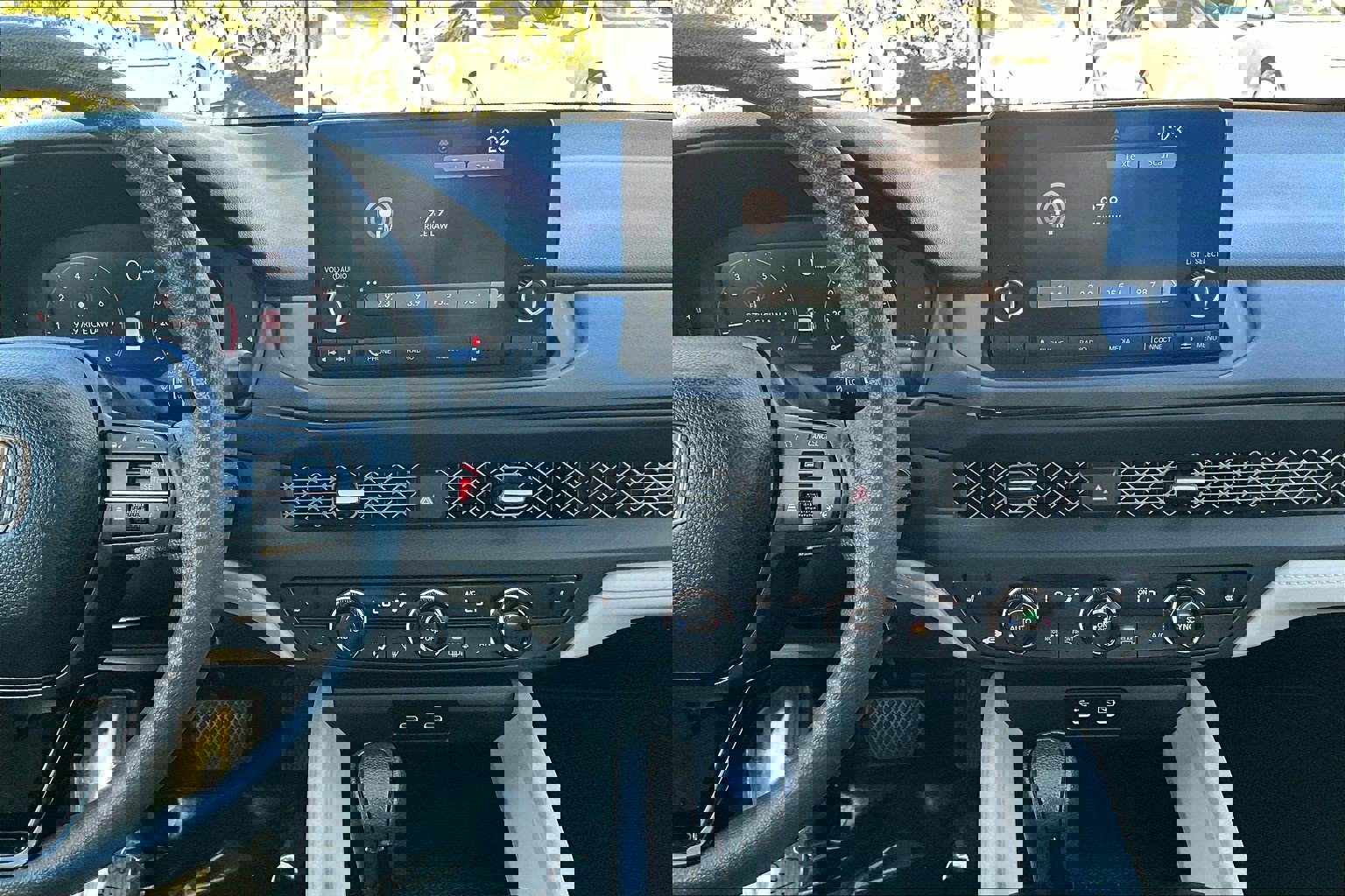 Used 2024 Honda Accord EX image 6