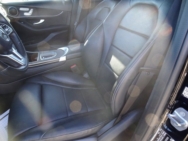 Used 2021 Mercedes-Benz GLC 300 image 7