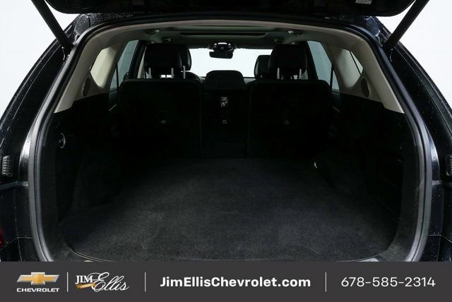 Used 2023 Genesis GV80 2.5T w/ Prestige Package image 30