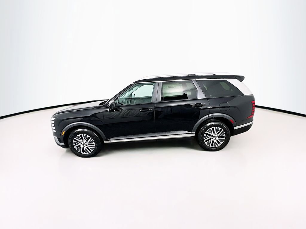 New 2026 Hyundai Palisade SEL AWD/4WD image 4