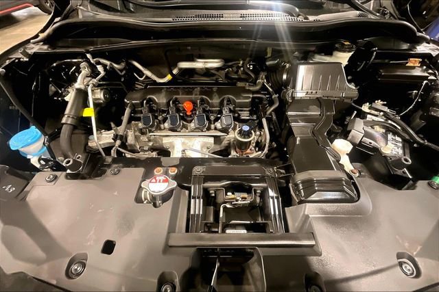 Used 2021 Honda HR-V Sport image 10