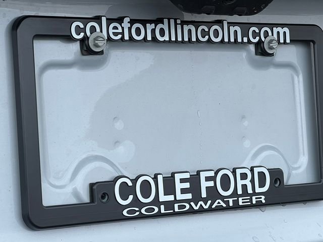 New 2026 Ford Explorer Active w/ Active Comfort Package image 48