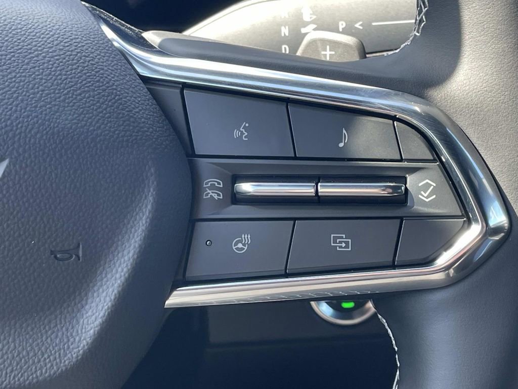 New 2026 Chevrolet Traverse Z71 w/ Driver Confidence Package image 30