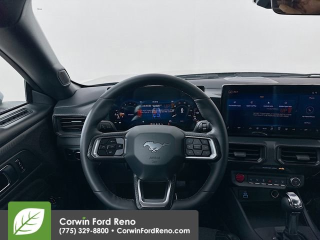 New 2026 Ford Mustang Coupe image 23