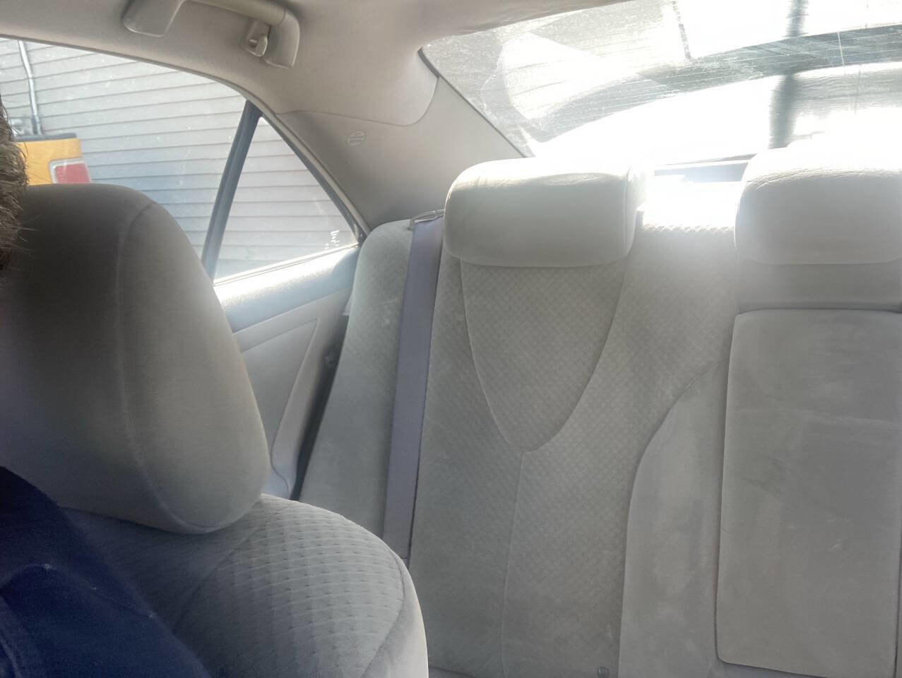 Used 2009 Toyota Camry LE image 18