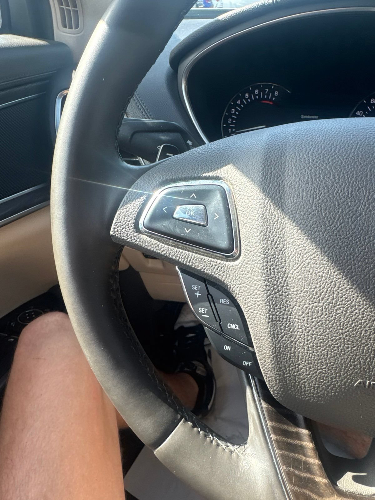 Used 2018 Lincoln MKX Reserve w/ Lincoln MKX Climate Package FWD image 19