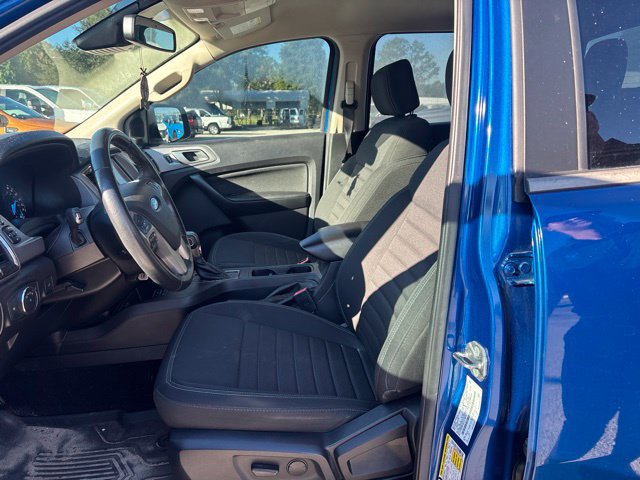 Certified 2020 Ford Ranger XLT w/ Equipment Group 302A Luxury RWD image 9